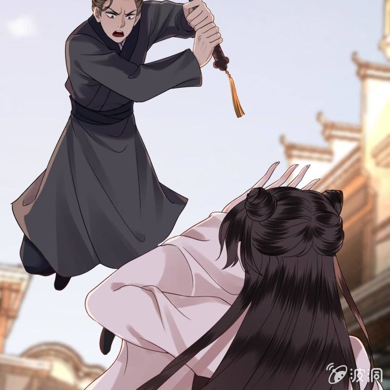 第231话 风云骤变(1/2)-第232话