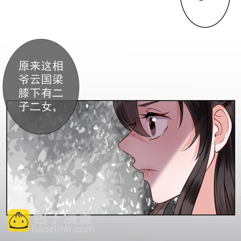 第25话  身世凄惨(1/2)-第26话