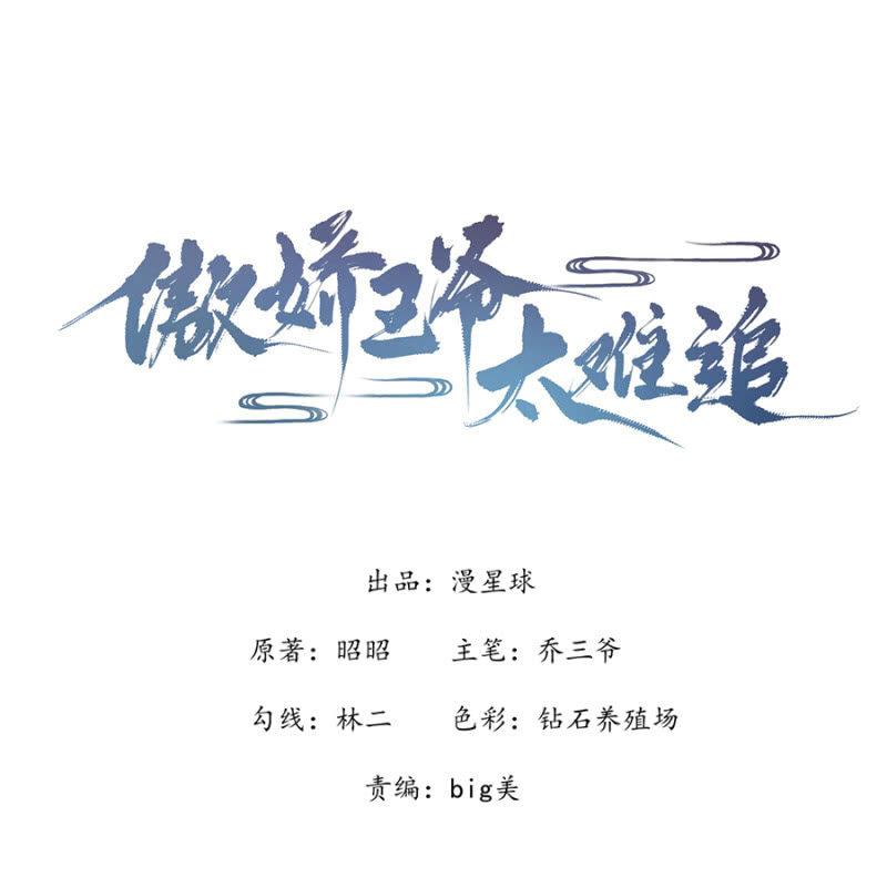 第3话 穿越误救人(1/2)-第4话