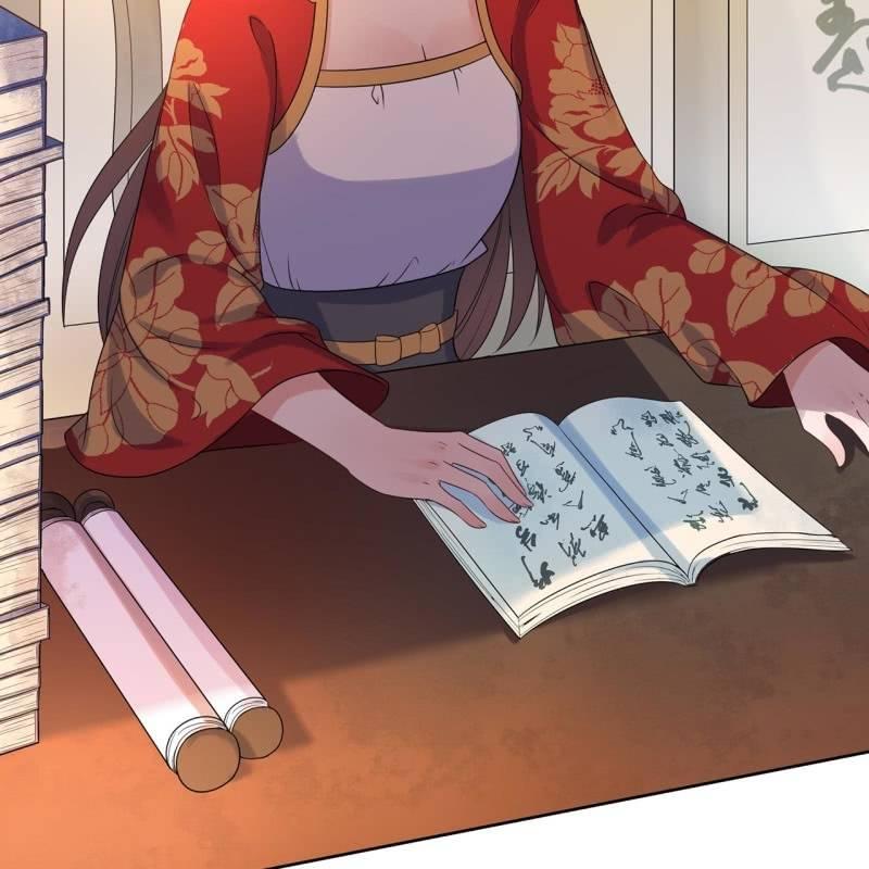 第33话 面壁又思过-第34话