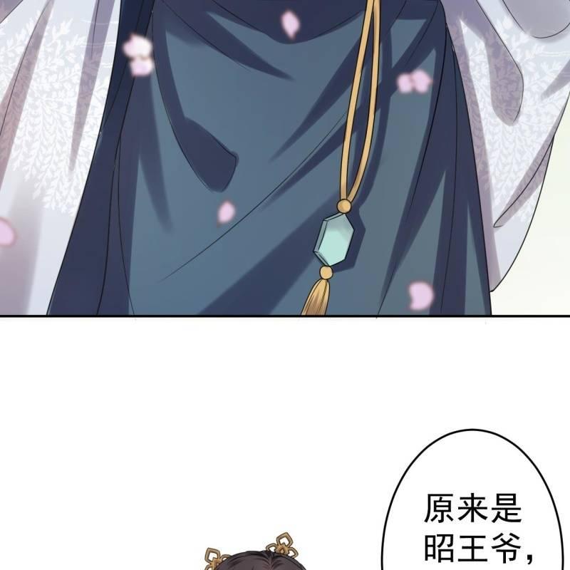 第43话 昭王慕容潇(1/2)-第44话