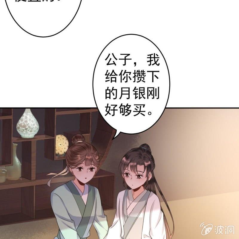第51话 偷偷溜出府(1/2)-第52话