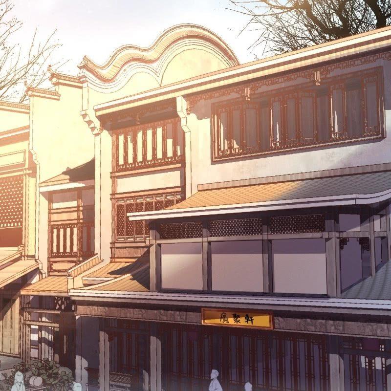 第53话 你这是嫉妒(1/2)-第54话