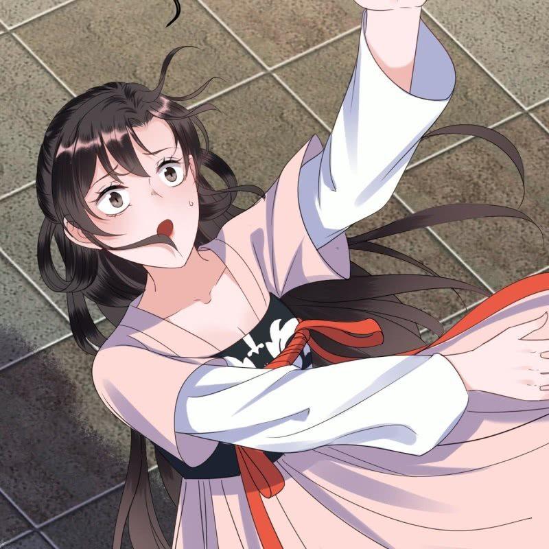 第73话 昭王被吸引(1/2)-第74话