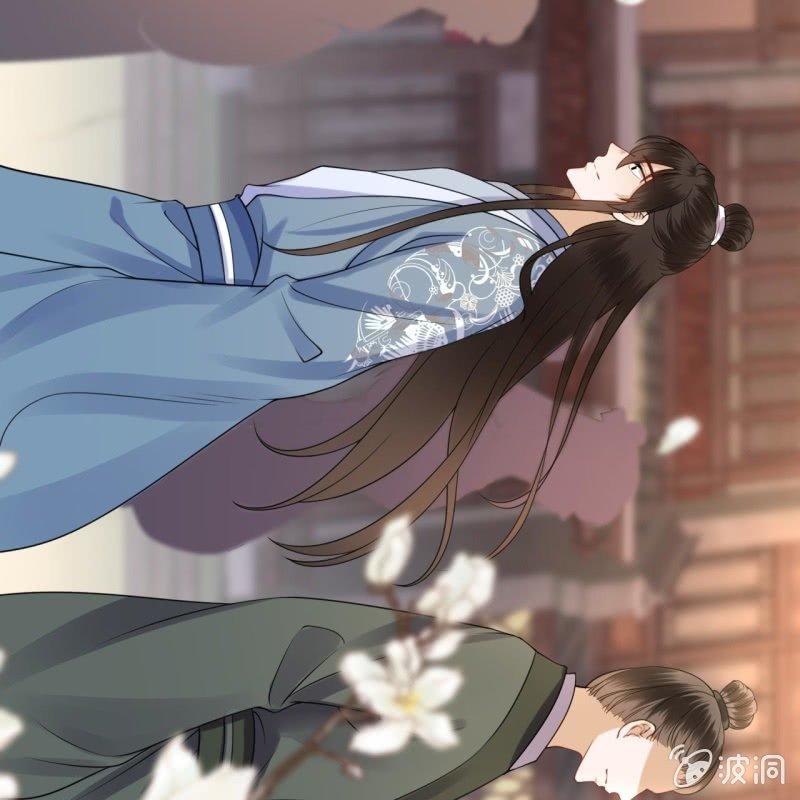 第93话 第一次相约-第94话