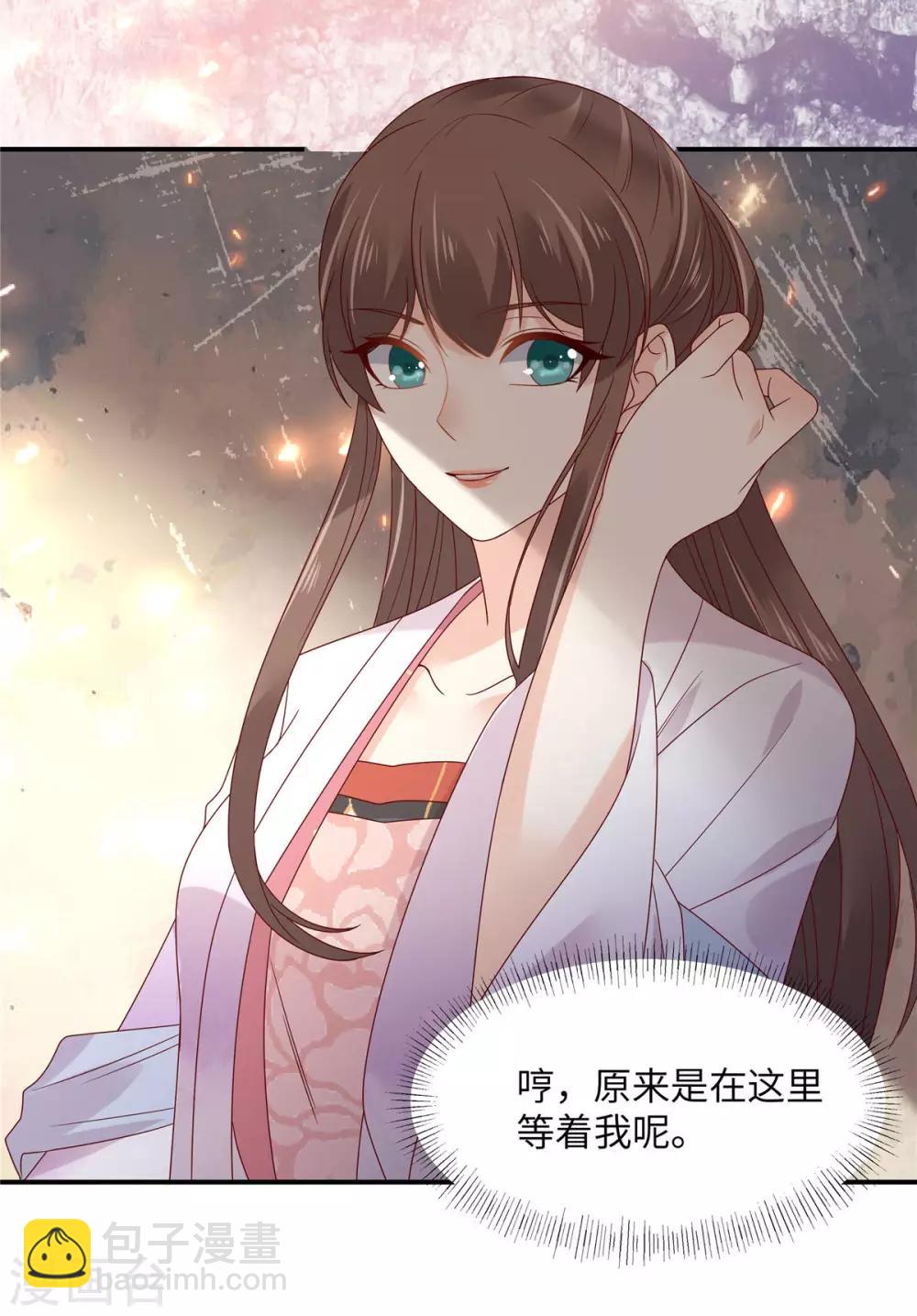 第108话 谁是真凶？-第108话