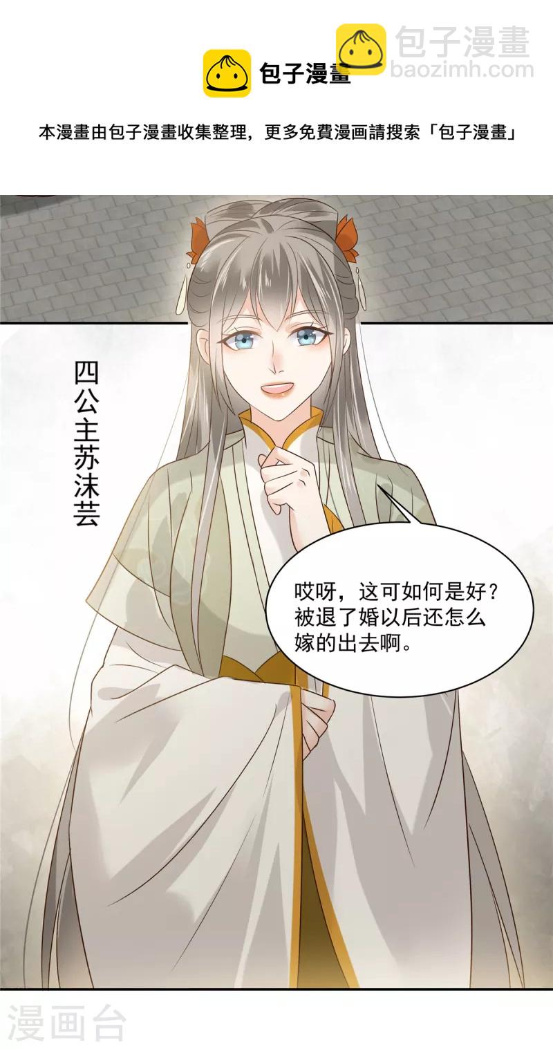 第170话 苏轻盈，你敢骂我！-第172话