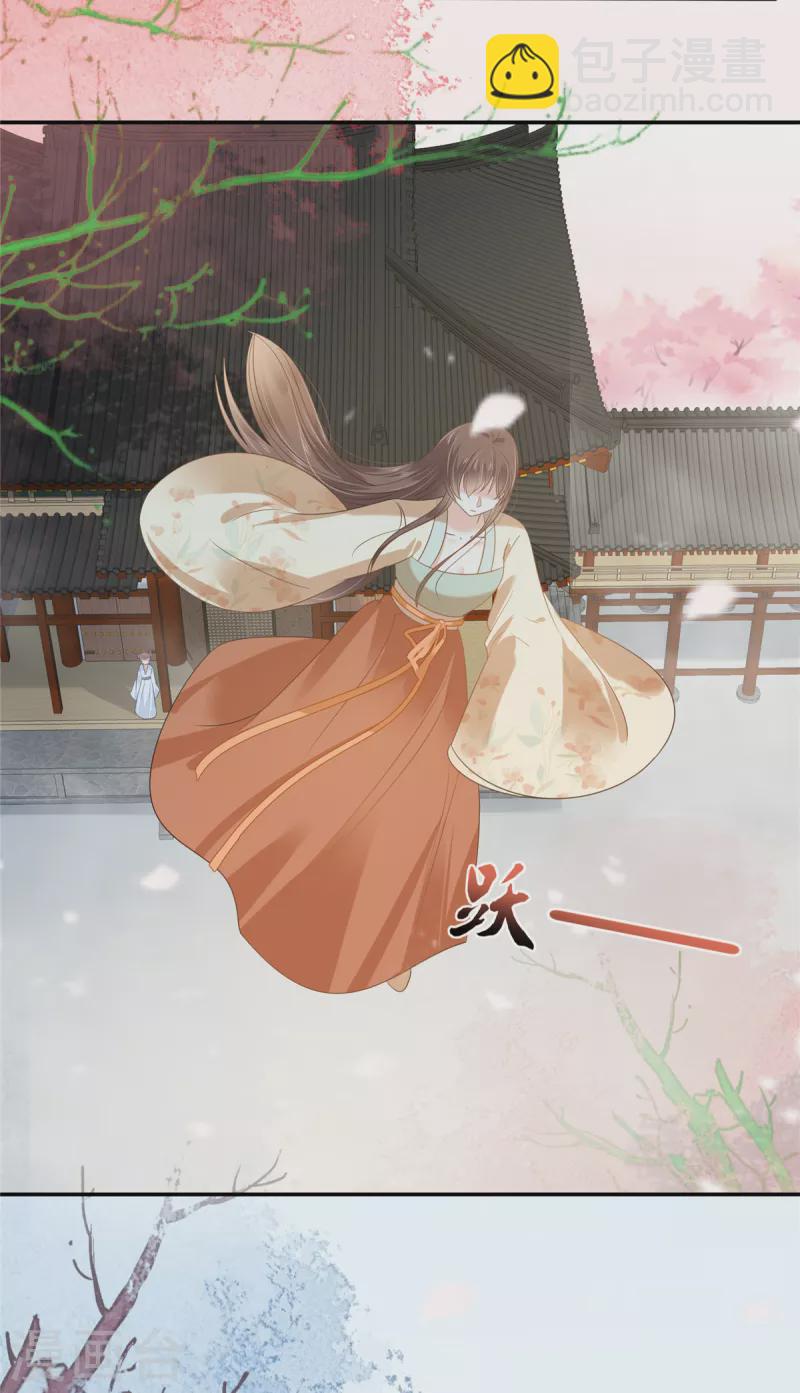 第232话 苏轻盈就是云灵-第234话