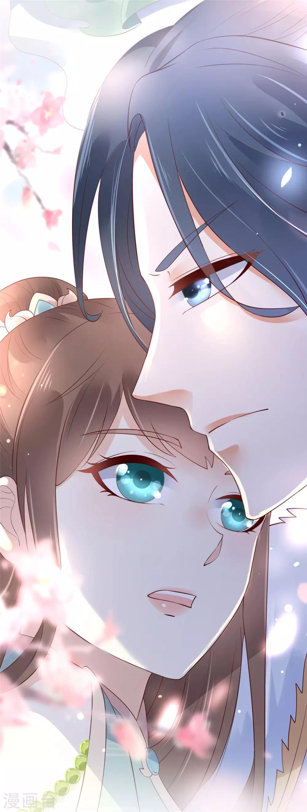 第58话 有种放马过来！-第58话