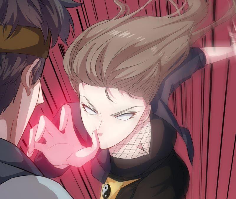 第103话 君无邪之妻(1/2)-第104话