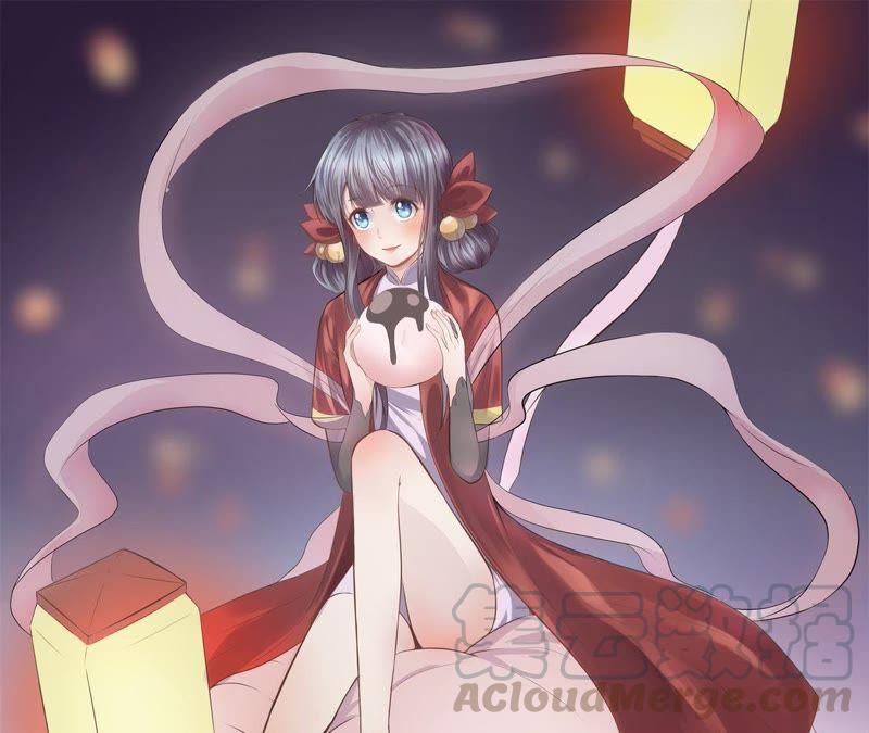 第105话 君凌-第106话