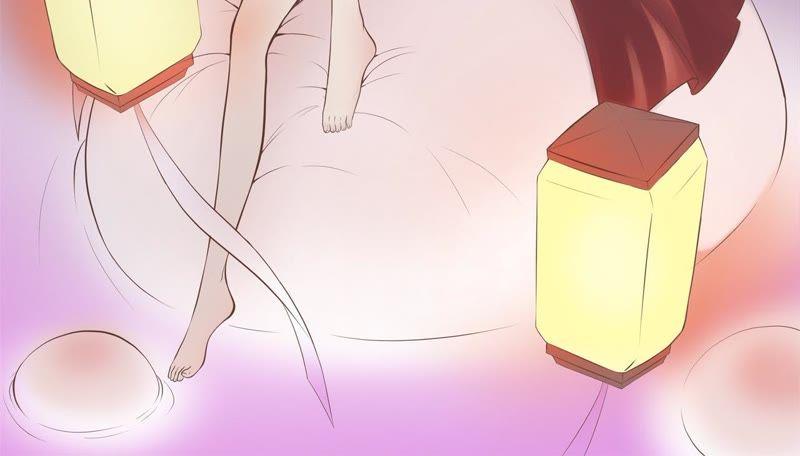 第105话 君凌-第106话