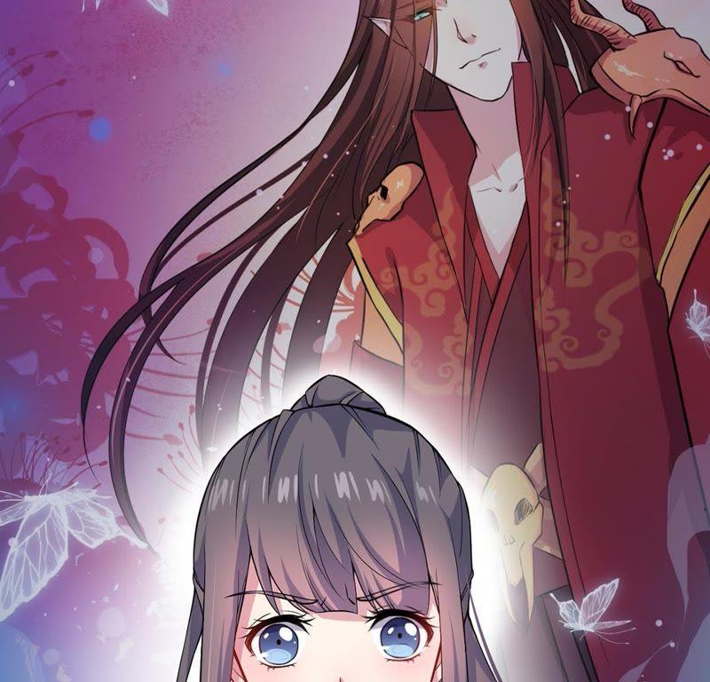 第115话 君无邪的选择(1/2)-第116话