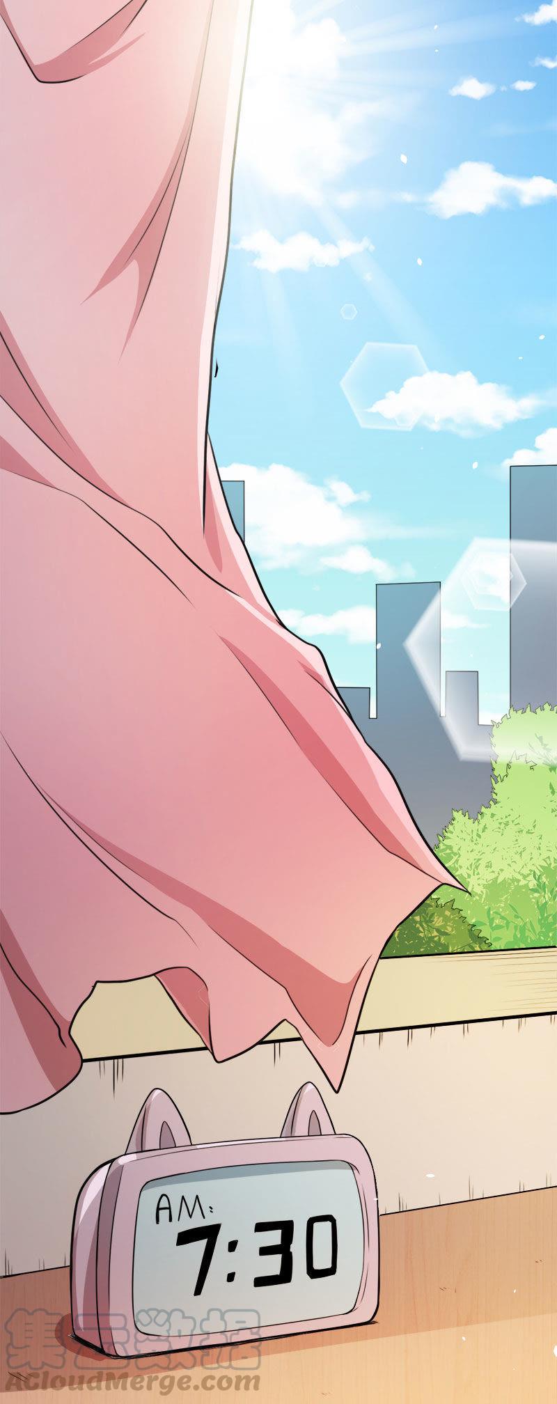 第30话 当众羞辱-第30话