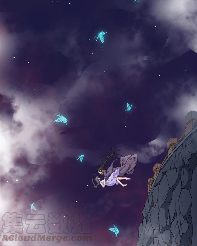 第32话 没有跳动的心-第32话