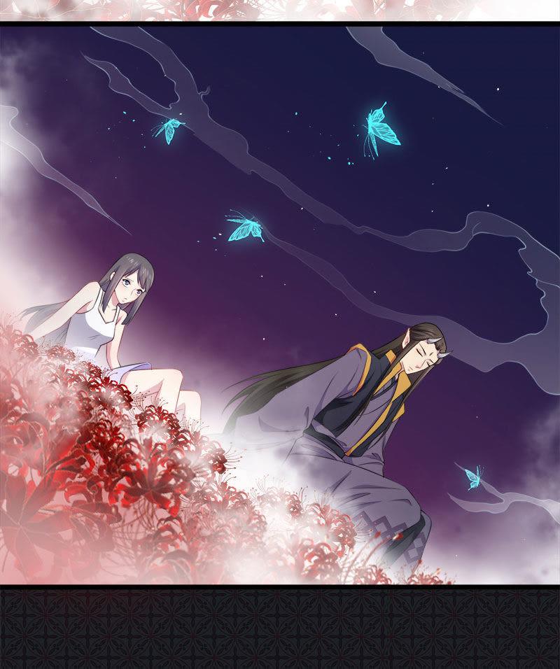 第32话 没有跳动的心-第32话