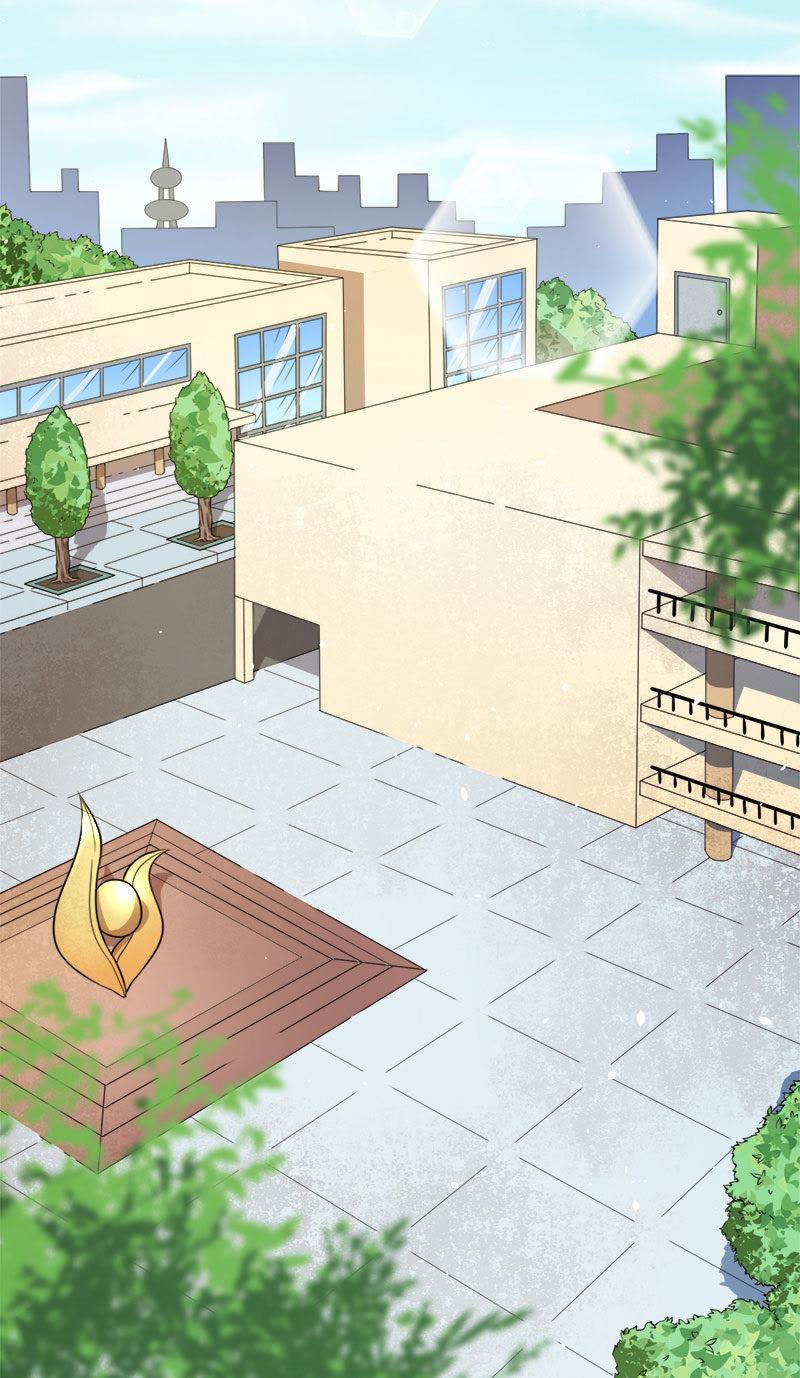 第34话 你给我等着！-第34话
