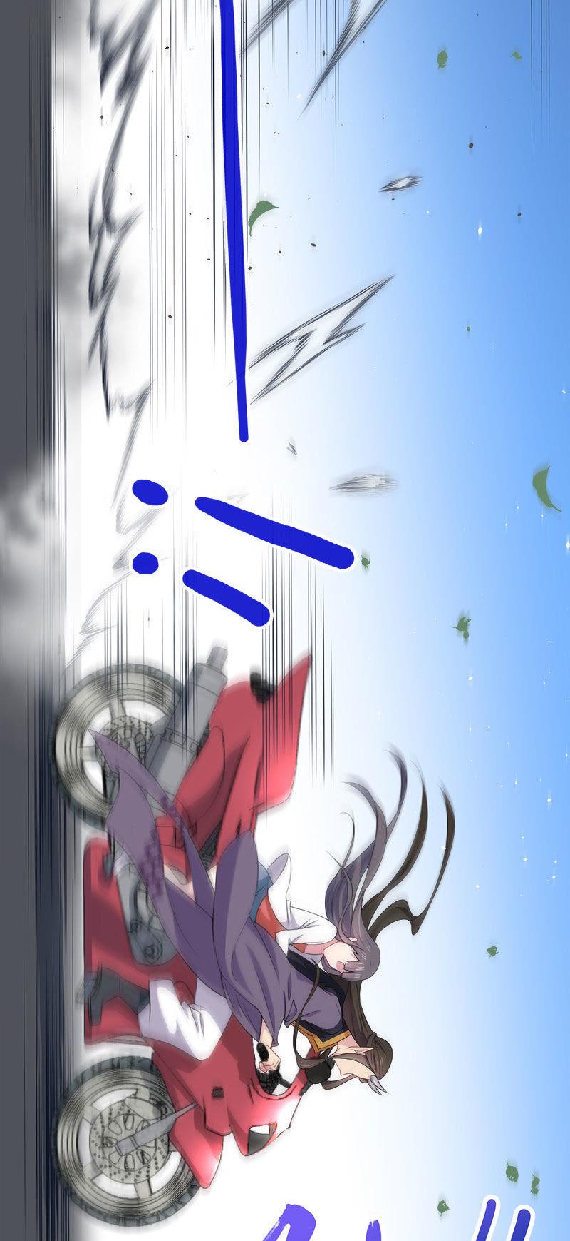 第34话 你给我等着！-第34话