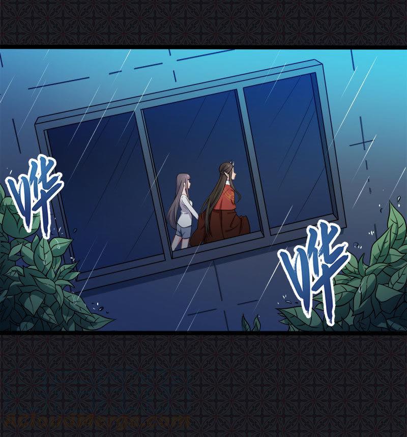 第36话 为夫错了(1/2)-第36话