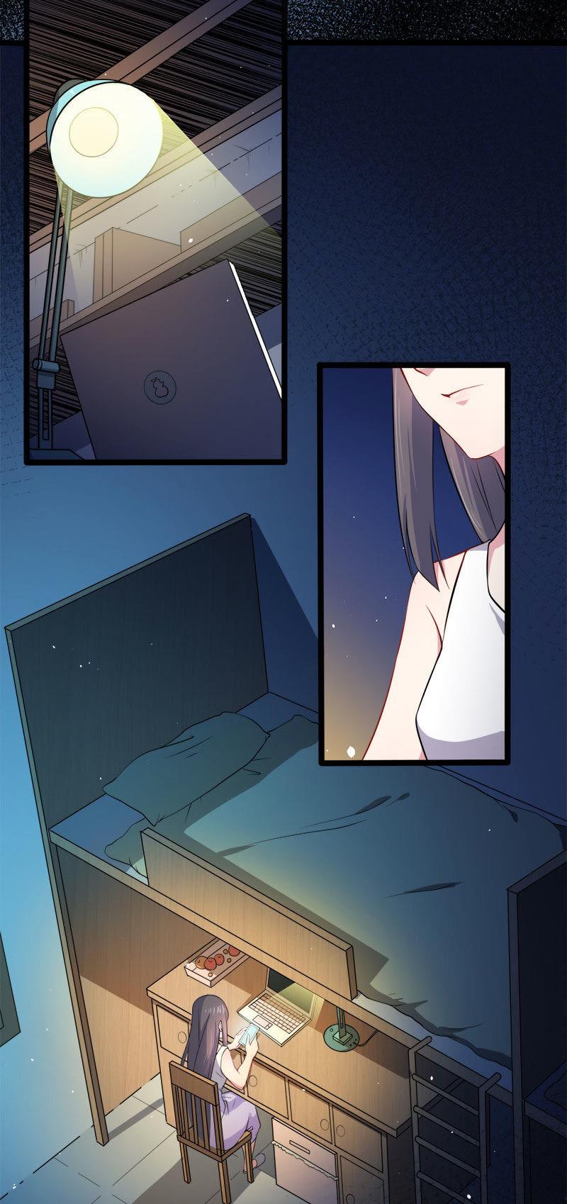 第38话 解除婚约-第38话