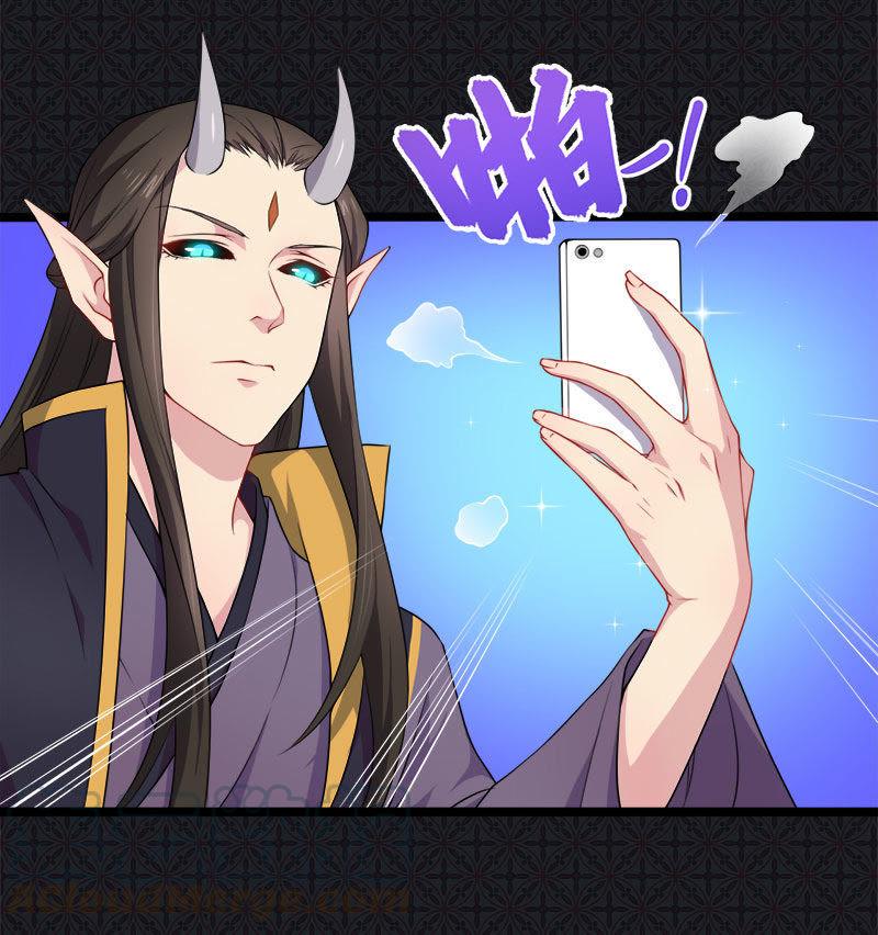 第38话 解除婚约-第38话