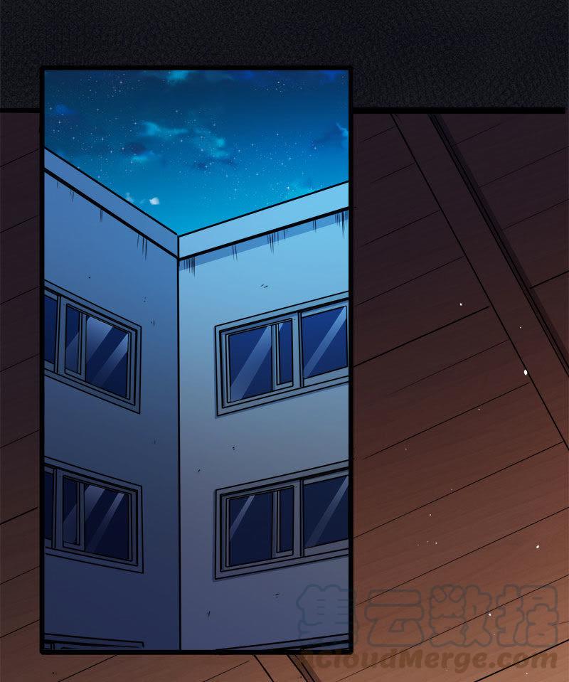 第44话 诡异的哭声-第44话