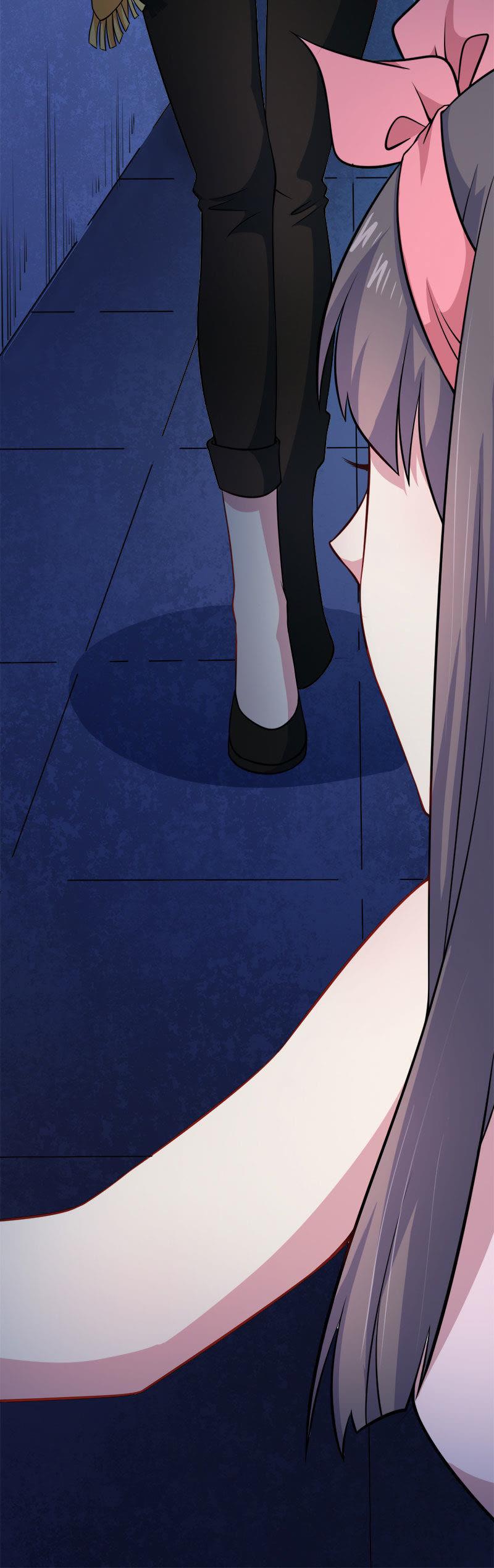 第44话 诡异的哭声-第44话