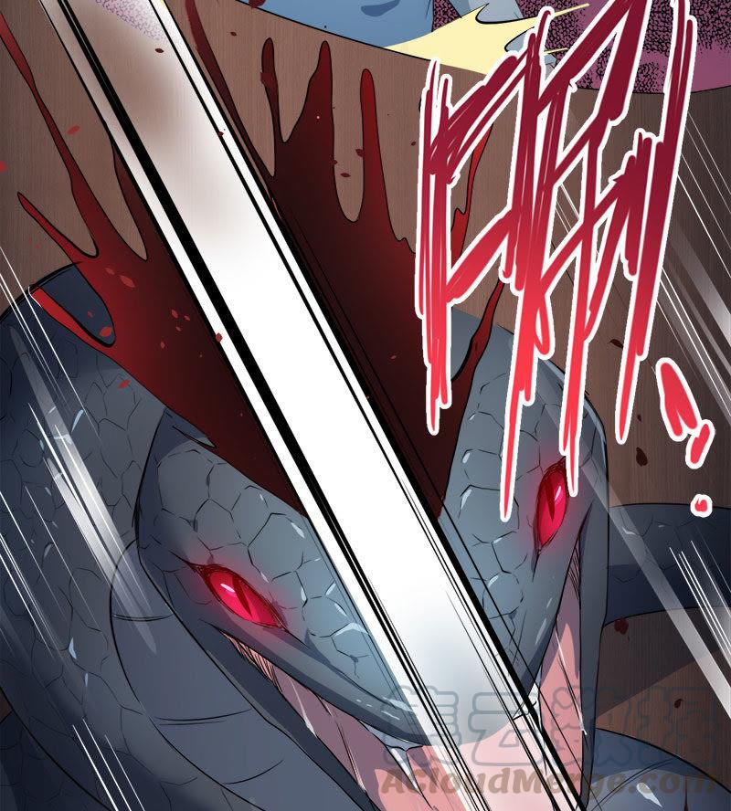 第65话 凤子煜，三界之外？！-第66话
