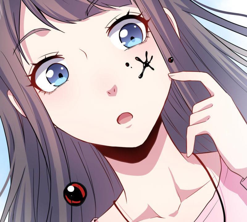 第81话 君无邪(1/2)-第82话