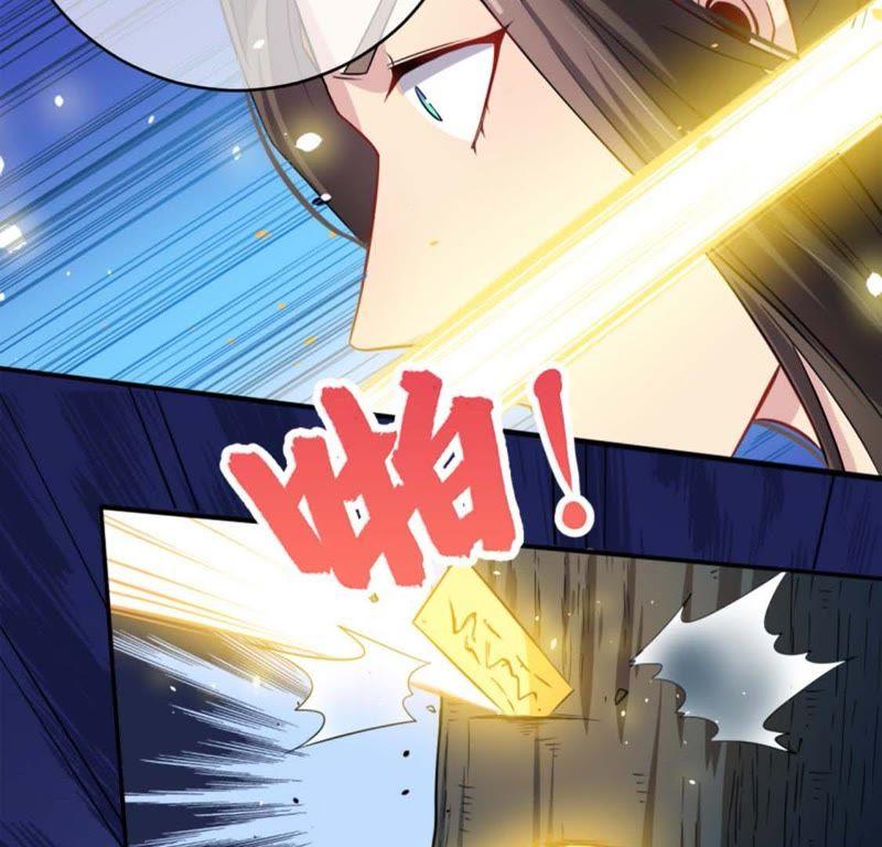 第91话 本尊叫你过来-第92话
