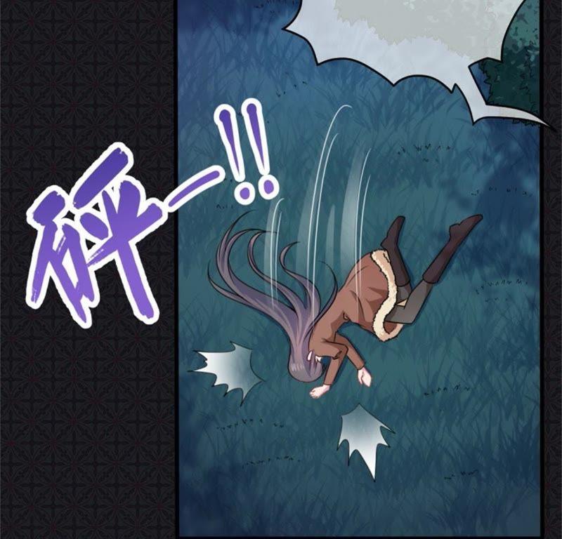 第91话 本尊叫你过来-第92话