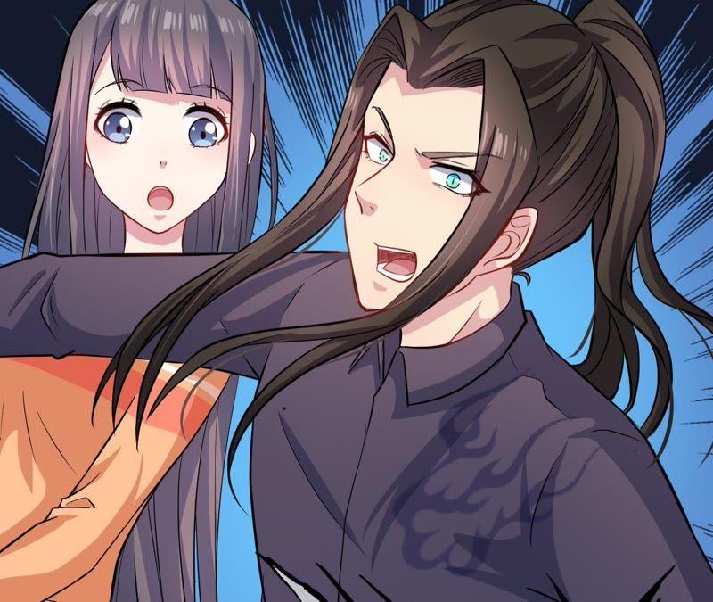 第95话 闪闪发光的君无邪-第96话