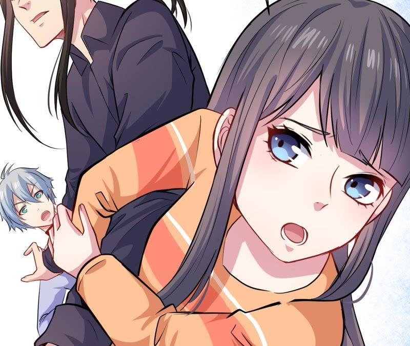 第95话 闪闪发光的君无邪-第96话