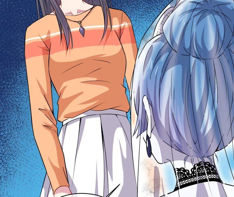 第99话 他比本尊好看吗？(1/2)-第100话