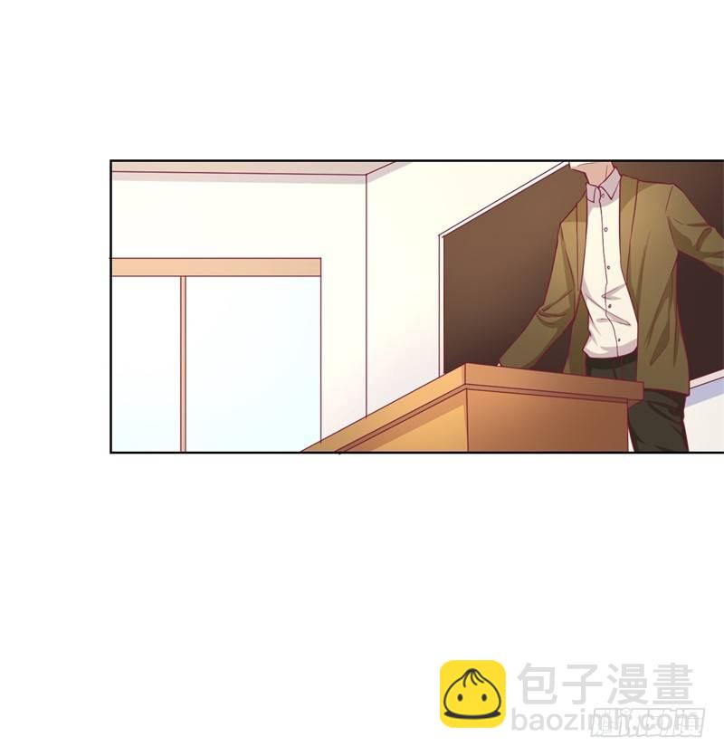 第17话 绯闻对象？不，是妹控-第18话