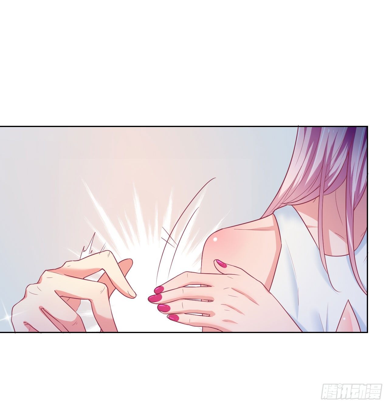 第25话 别说我没给你机会哦-第26话