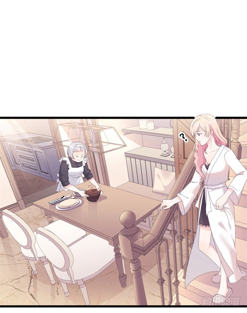 第35话 生气给魔鬼留地步-第36话