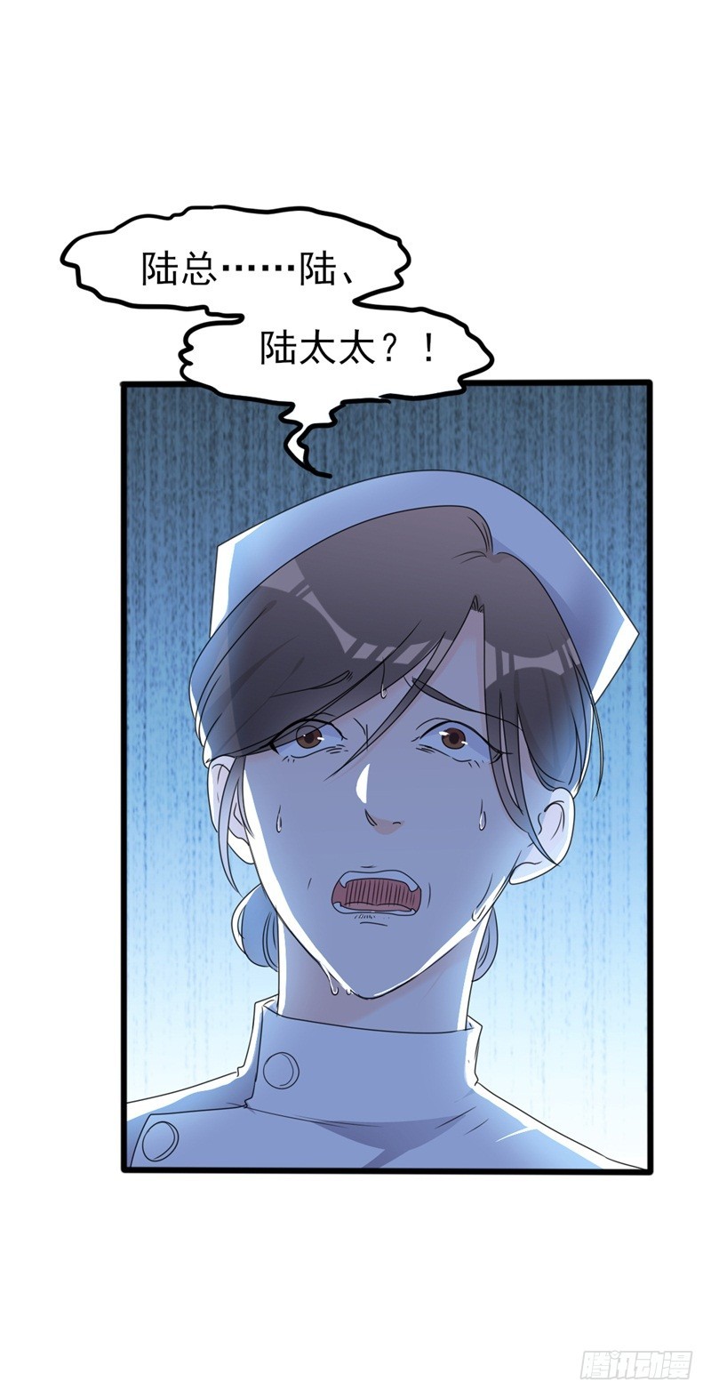第35话 生气给魔鬼留地步-第36话