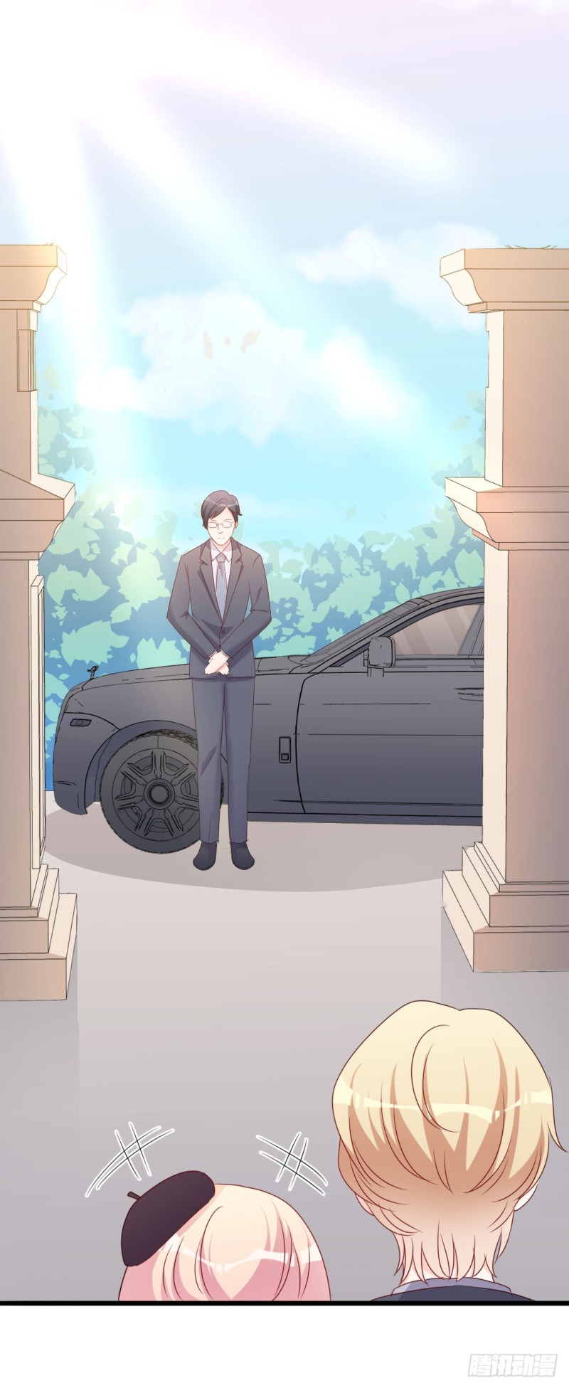 第49话 有你的地方，才是我的家-第50话