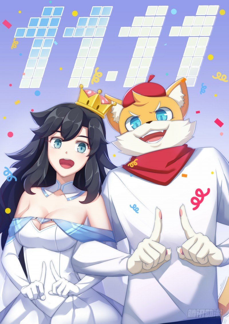 第37话：全面入侵-第42话