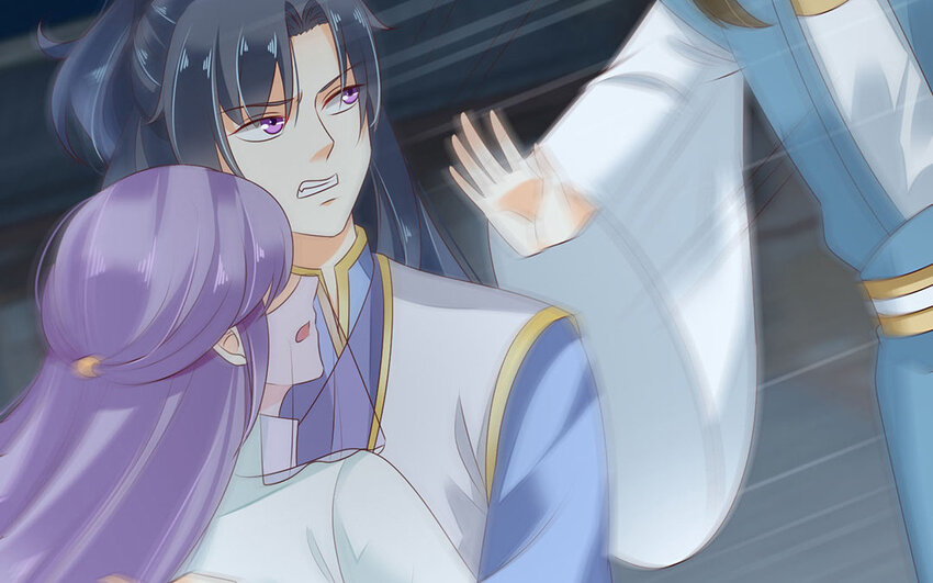 18 第17话 教主，咱先把衣服穿上？(1/2)-第18话