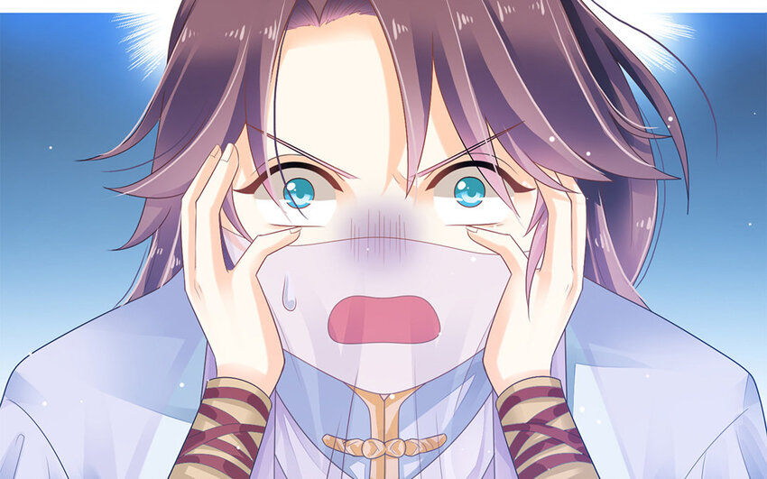 2 第1话 是我穿越的开门方式不对？！(1/3)-第2话