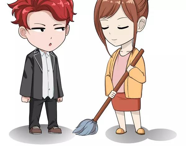 第40话 老妈的关怀-第40话