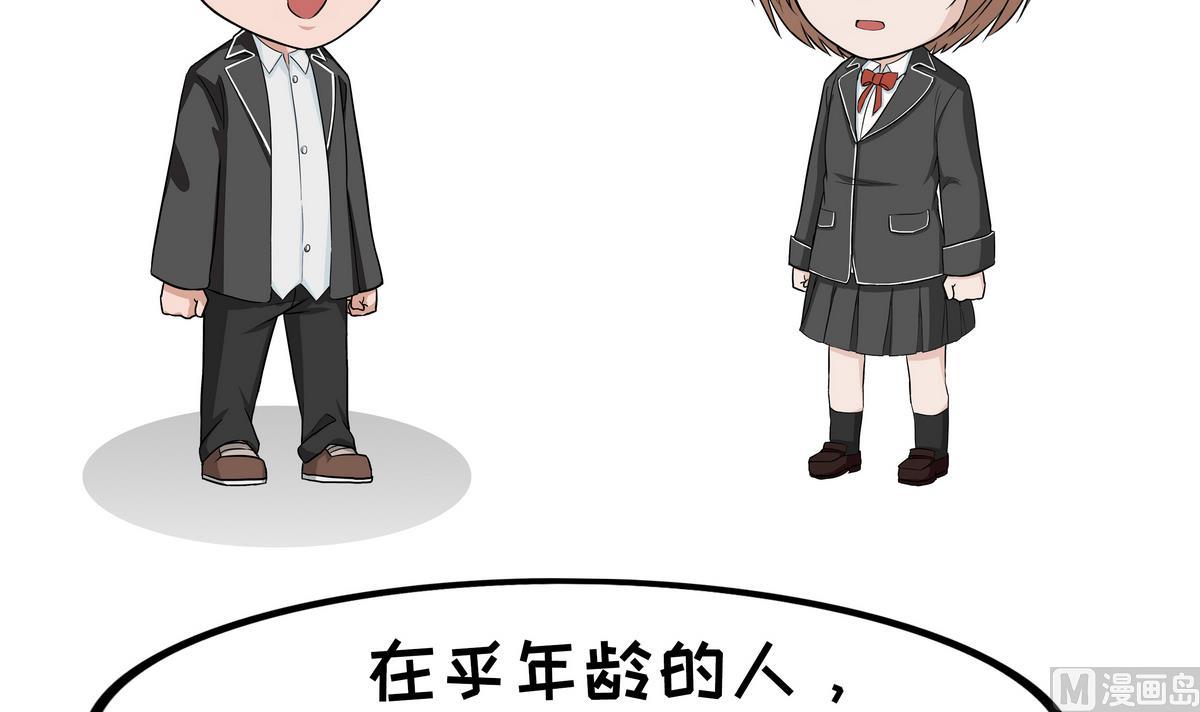 第68话 年龄-第68话