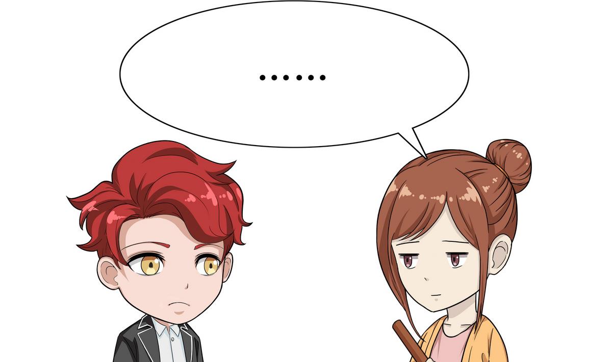第100话 是金子总会发光-第100话