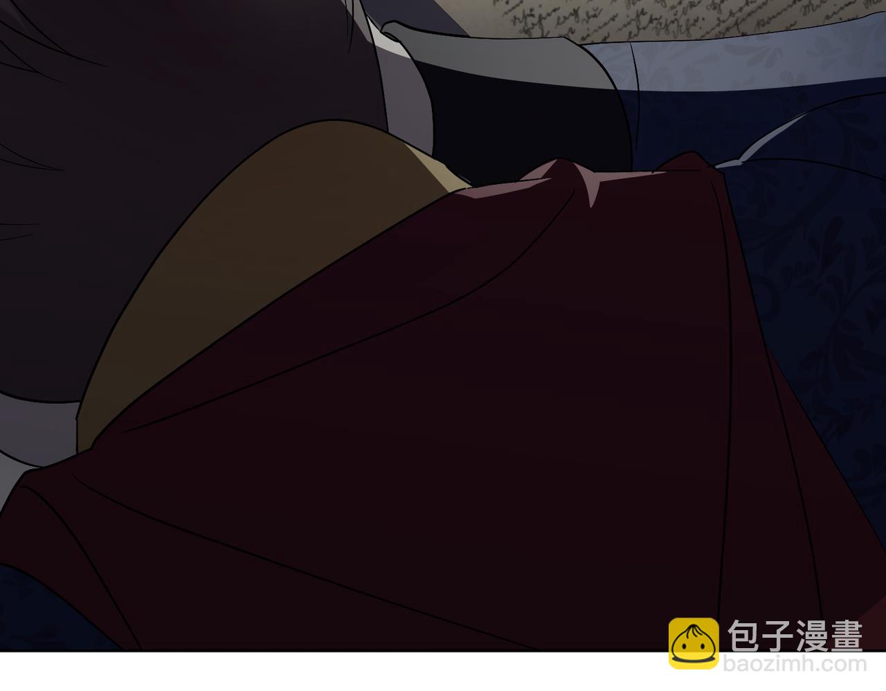第99话 找到你了(1/4)-第100话