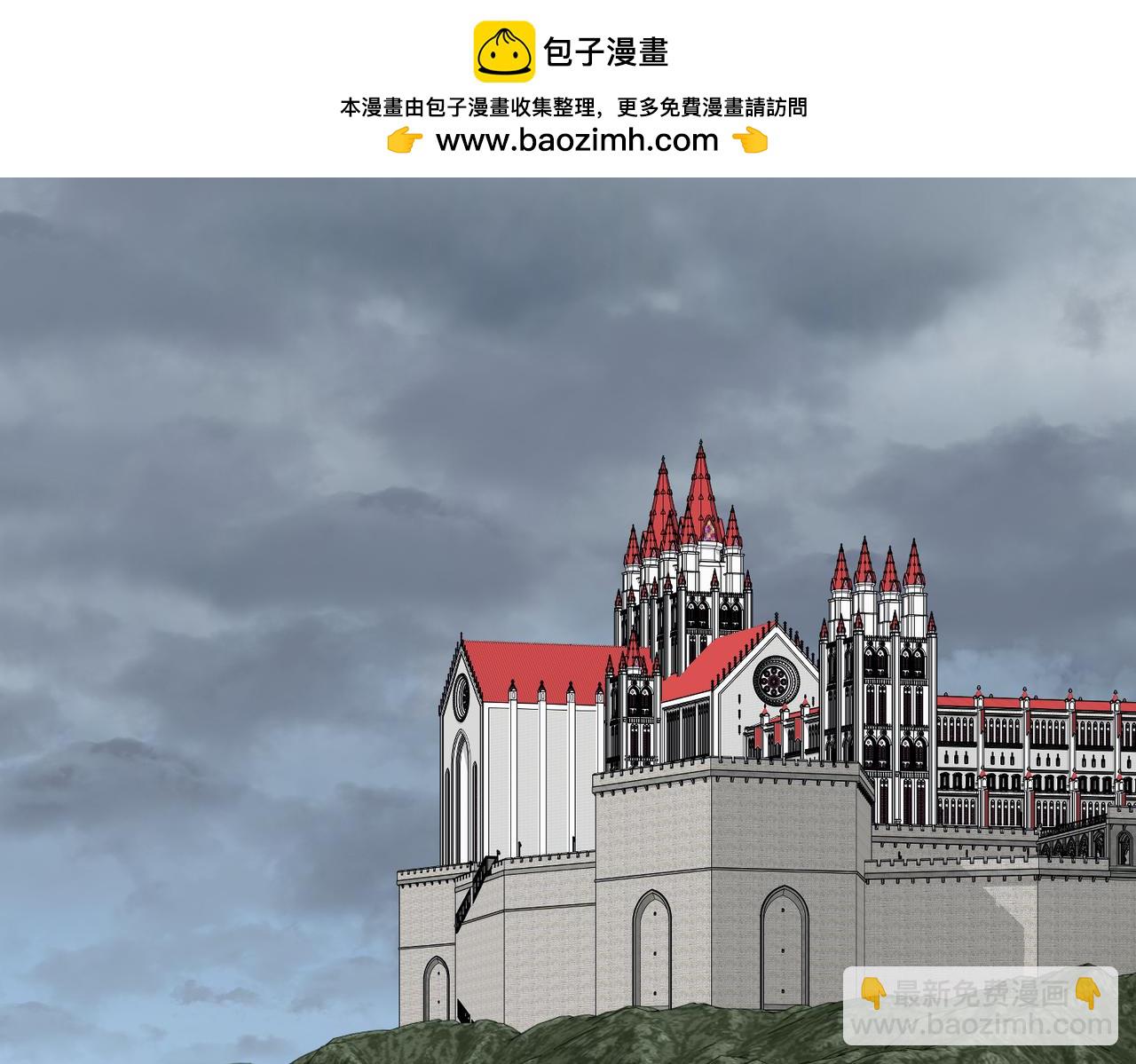第99话 找到你了(1/4)-第100话