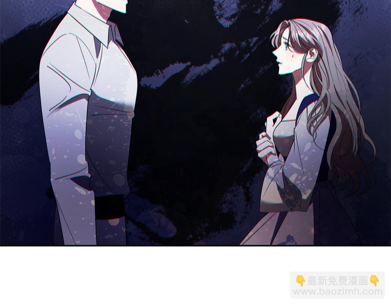 第18话 打入冷宫！(1/6)-第18话