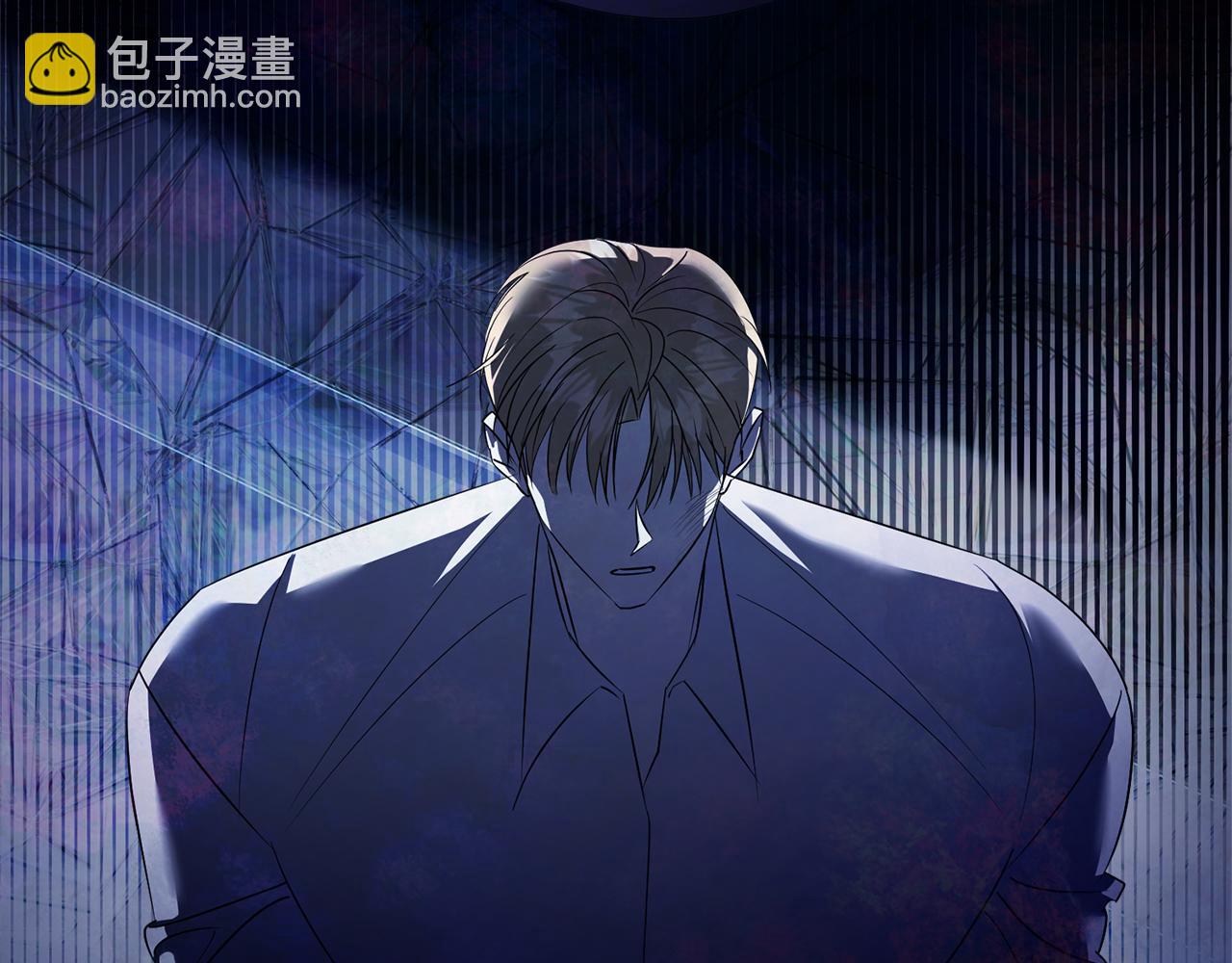 第18话 打入冷宫！(1/6)-第18话