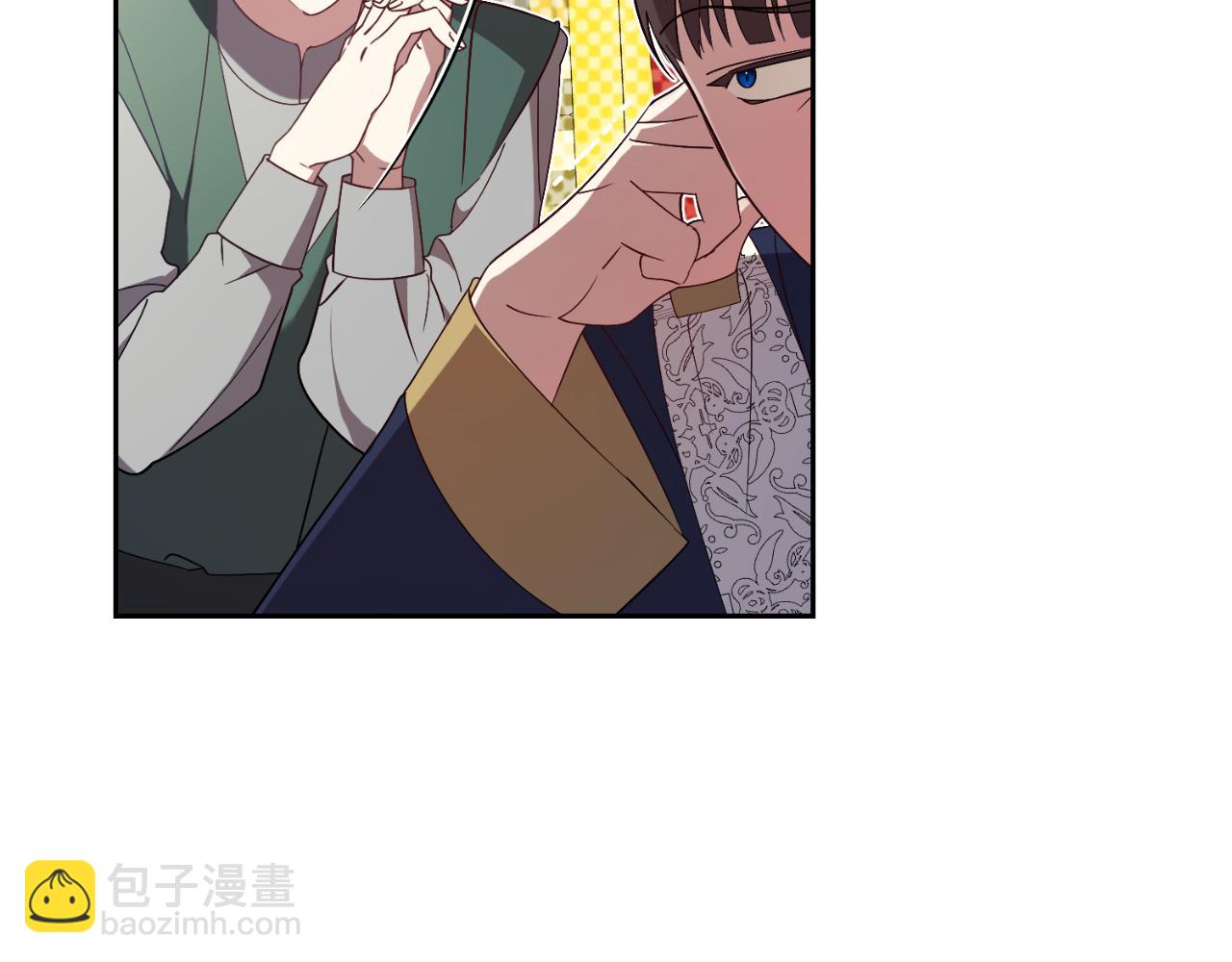 第30话 病入膏肓？(1/5)-第30话